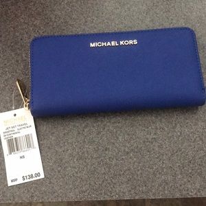 Michael Kors wallet